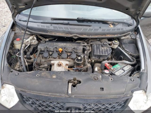 Photo 9 VIN: 2HGFG1B86BH501778 - HONDA CIVIC 