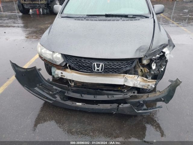 Photo 5 VIN: 2HGFG1B86BH502705 - HONDA CIVIC 