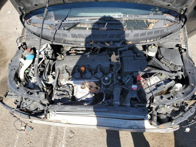 Photo 10 VIN: 2HGFG1B86BH506186 - HONDA CIVIC EX 