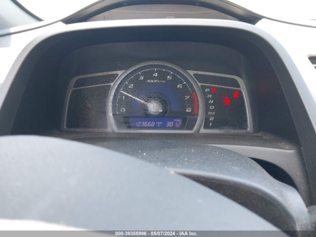 Photo 6 VIN: 2HGFG1B86BH511372 - HONDA CIVIC 