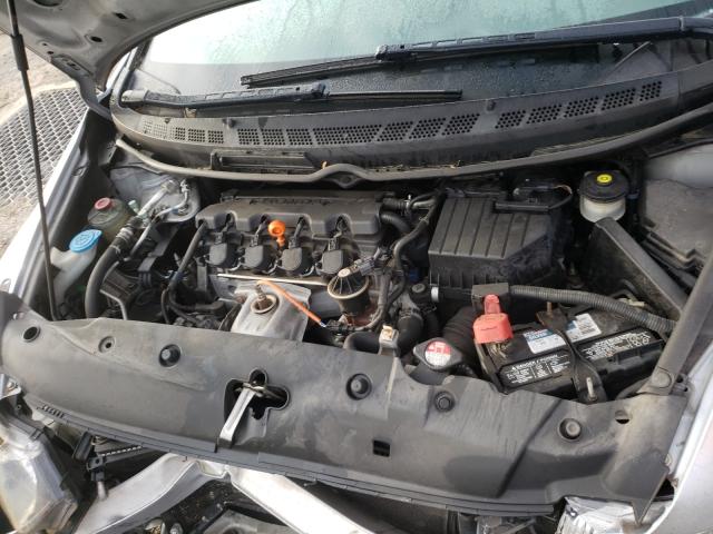 Photo 6 VIN: 2HGFG1B86BH511615 - HONDA CIVIC EX 