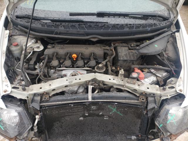 Photo 6 VIN: 2HGFG1B86BH516636 - HONDA CIVIC EX 