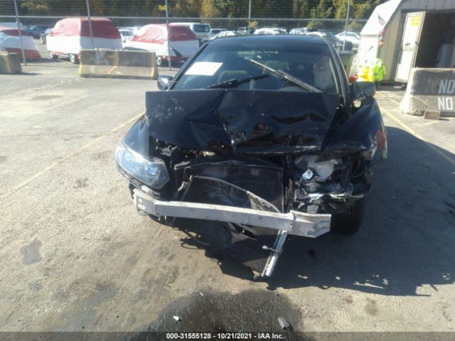 Photo 5 VIN: 2HGFG1B87AH501254 - HONDA CIVIC CPE 