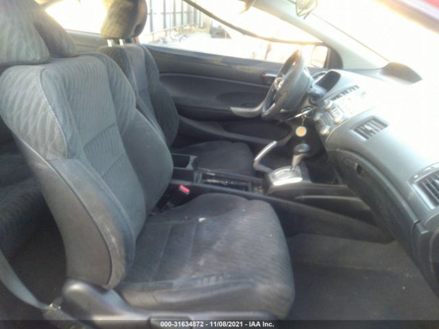 Photo 4 VIN: 2HGFG1B87AH501335 - HONDA CIVIC CPE 