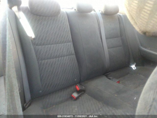 Photo 7 VIN: 2HGFG1B87AH501335 - HONDA CIVIC CPE 