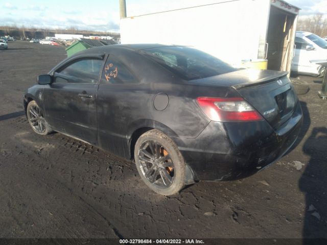 Photo 2 VIN: 2HGFG1B87AH501447 - HONDA CIVIC CPE 