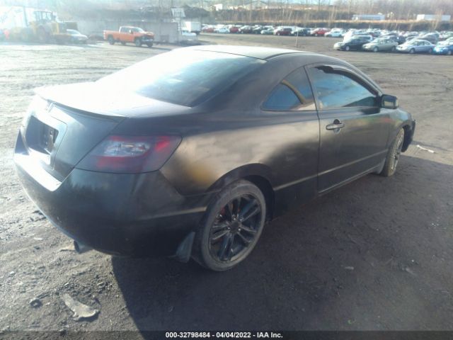 Photo 3 VIN: 2HGFG1B87AH501447 - HONDA CIVIC CPE 