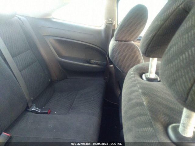 Photo 7 VIN: 2HGFG1B87AH501447 - HONDA CIVIC CPE 