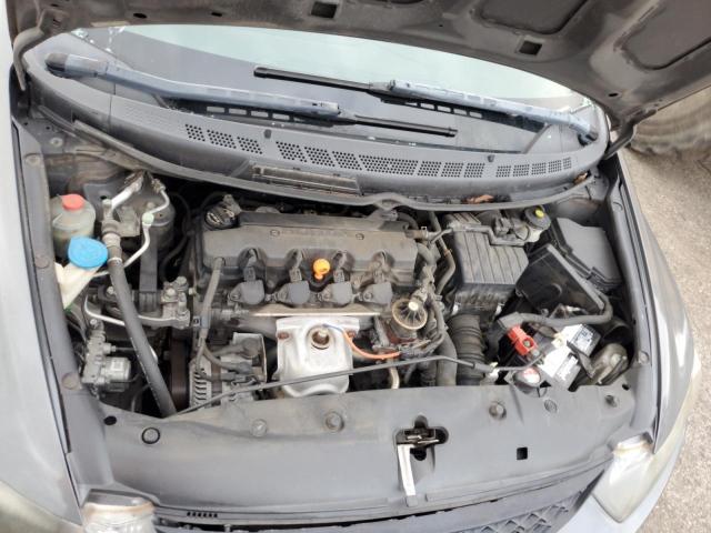 Photo 10 VIN: 2HGFG1B87AH501660 - HONDA CIVIC 