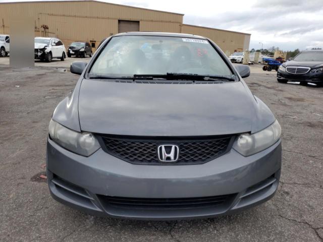 Photo 4 VIN: 2HGFG1B87AH501660 - HONDA CIVIC 