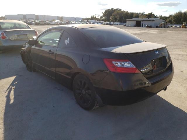 Photo 2 VIN: 2HGFG1B87AH502257 - HONDA CIVIC EX 