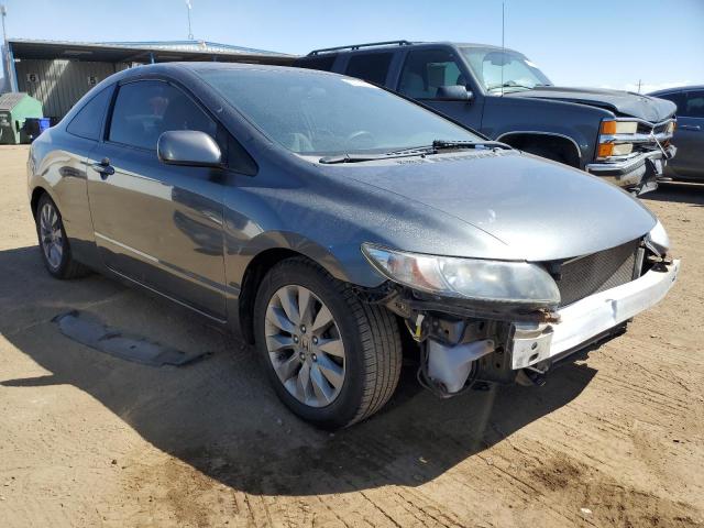 Photo 3 VIN: 2HGFG1B87AH502923 - HONDA CIVIC 