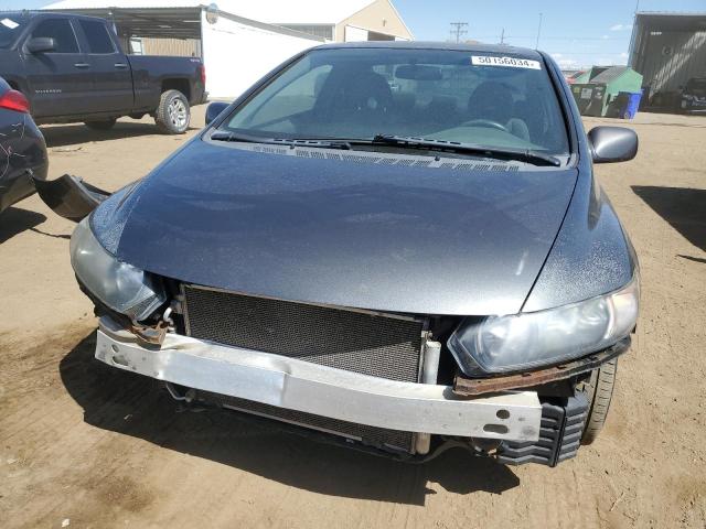 Photo 4 VIN: 2HGFG1B87AH502923 - HONDA CIVIC 