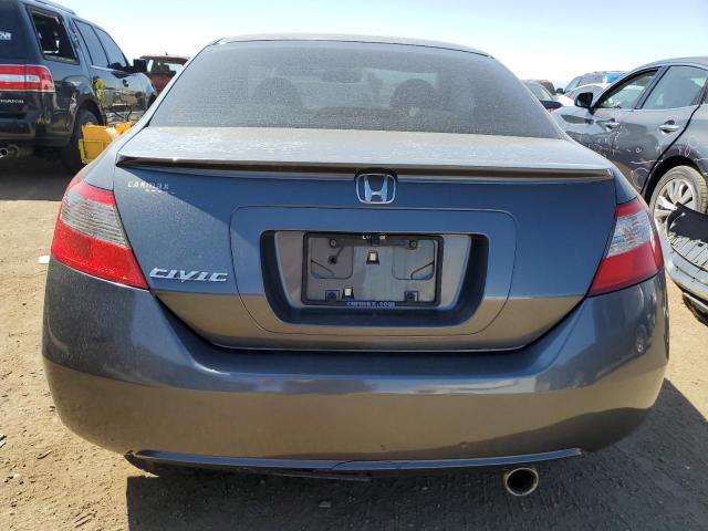 Photo 5 VIN: 2HGFG1B87AH502923 - HONDA CIVIC 