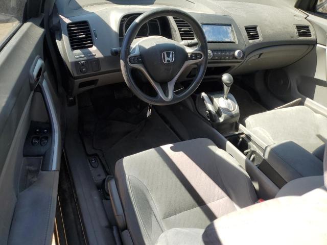 Photo 7 VIN: 2HGFG1B87AH502923 - HONDA CIVIC 