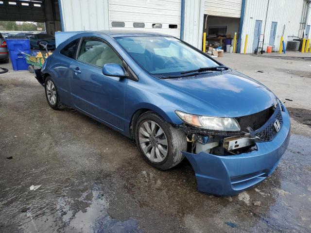 Photo 3 VIN: 2HGFG1B87AH508074 - HONDA CIVIC EX 