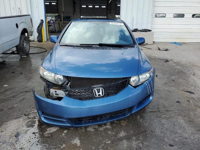 Photo 4 VIN: 2HGFG1B87AH508074 - HONDA CIVIC EX 