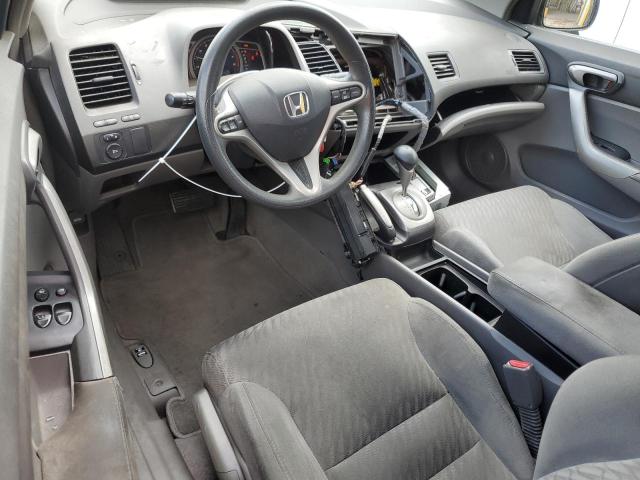 Photo 7 VIN: 2HGFG1B87AH508074 - HONDA CIVIC EX 