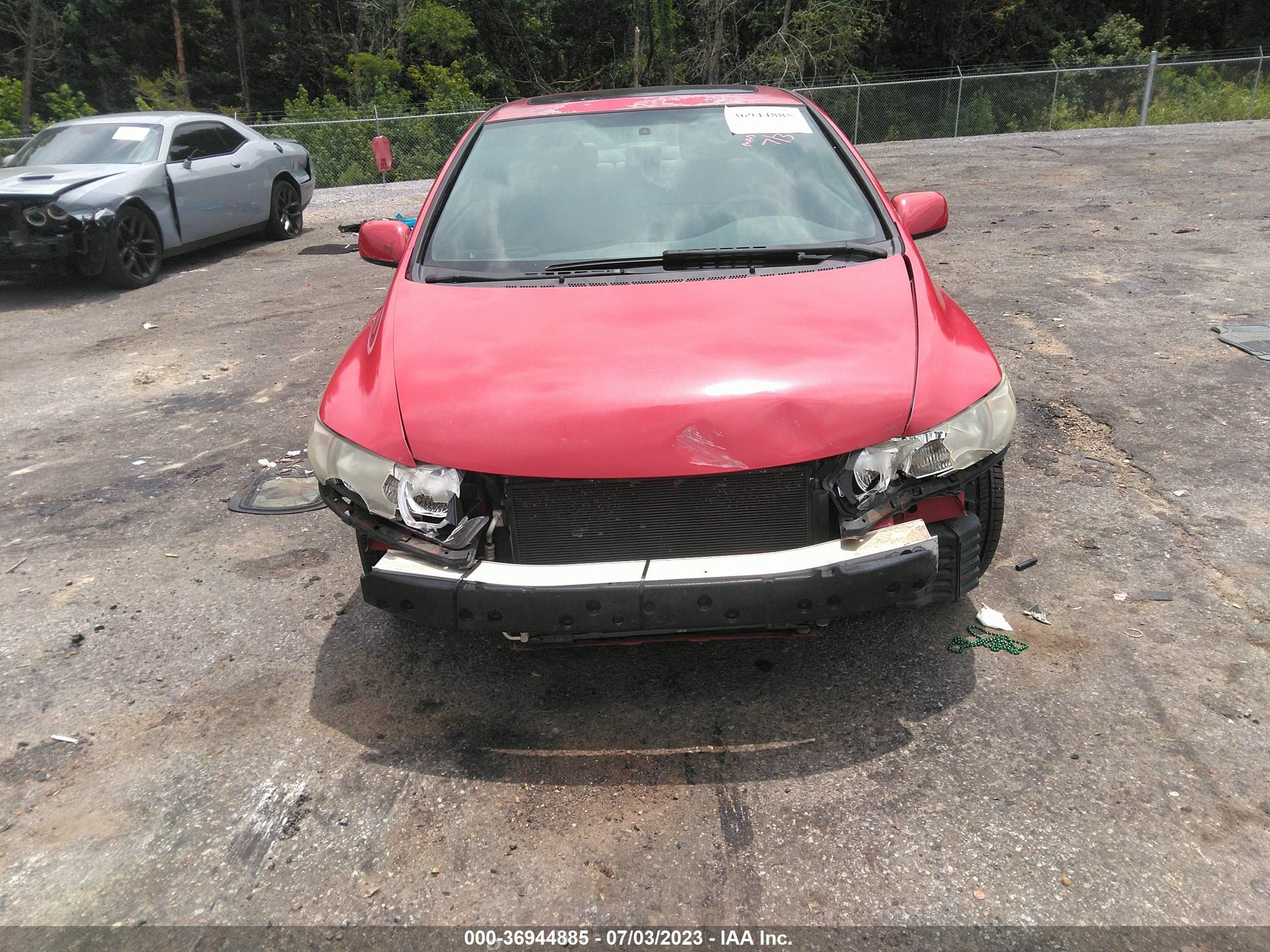 Photo 11 VIN: 2HGFG1B87AH515350 - HONDA CIVIC 