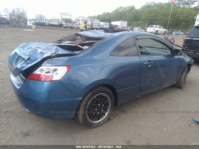 Photo 3 VIN: 2HGFG1B87AH518054 - HONDA CIVIC CPE 