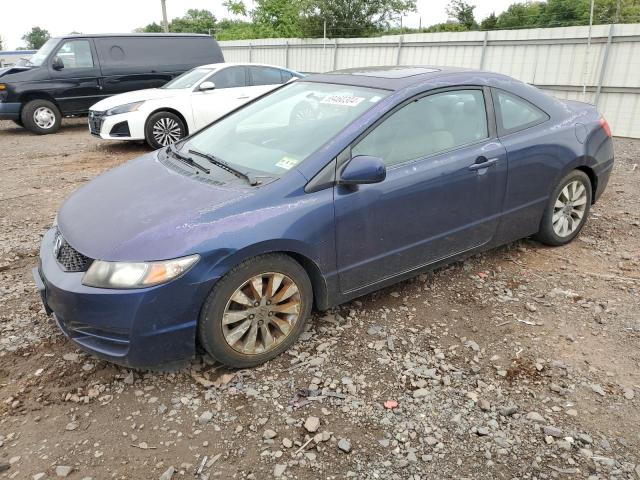 Photo 0 VIN: 2HGFG1B87AH526204 - HONDA CIVIC EX 