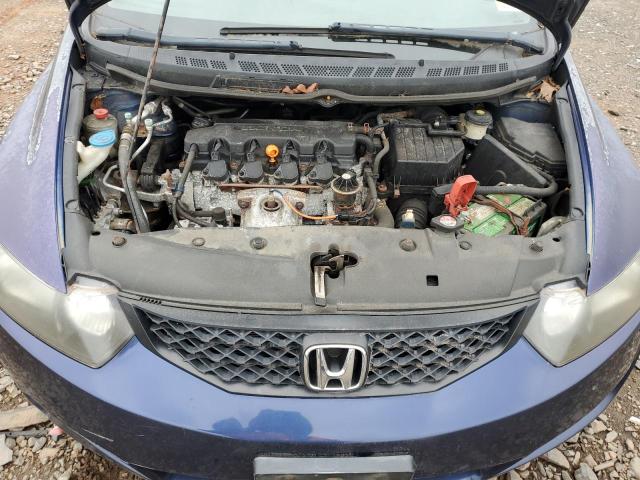 Photo 10 VIN: 2HGFG1B87AH526204 - HONDA CIVIC EX 