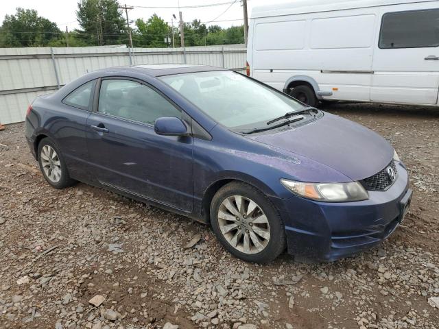 Photo 3 VIN: 2HGFG1B87AH526204 - HONDA CIVIC EX 