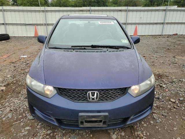 Photo 4 VIN: 2HGFG1B87AH526204 - HONDA CIVIC EX 