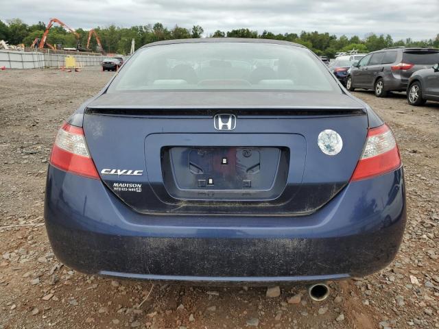 Photo 5 VIN: 2HGFG1B87AH526204 - HONDA CIVIC EX 