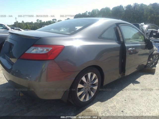 Photo 3 VIN: 2HGFG1B87AH527319 - HONDA CIVIC CPE 