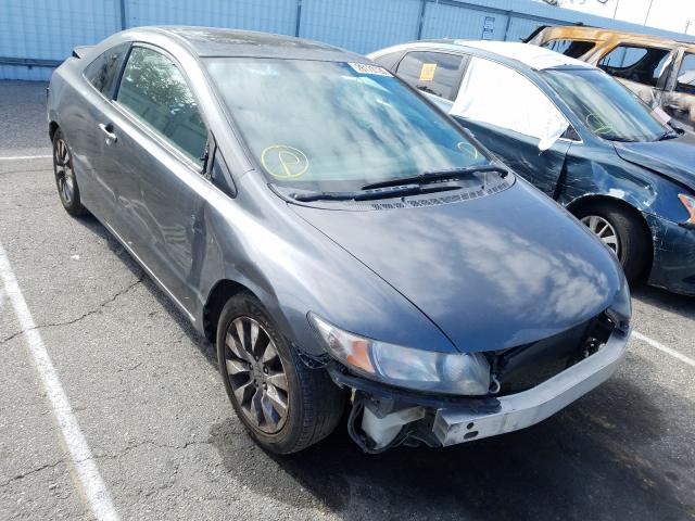 Photo 0 VIN: 2HGFG1B87AH528728 - HONDA CIVIC EX 