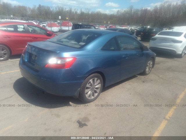 Photo 3 VIN: 2HGFG1B87AH530088 - HONDA CIVIC CPE 