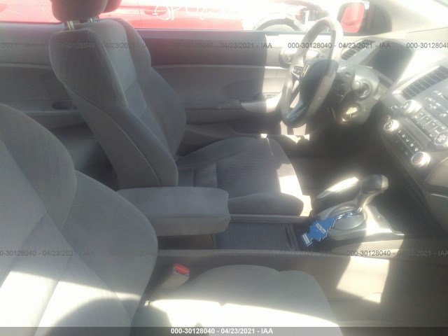 Photo 4 VIN: 2HGFG1B87AH530088 - HONDA CIVIC CPE 