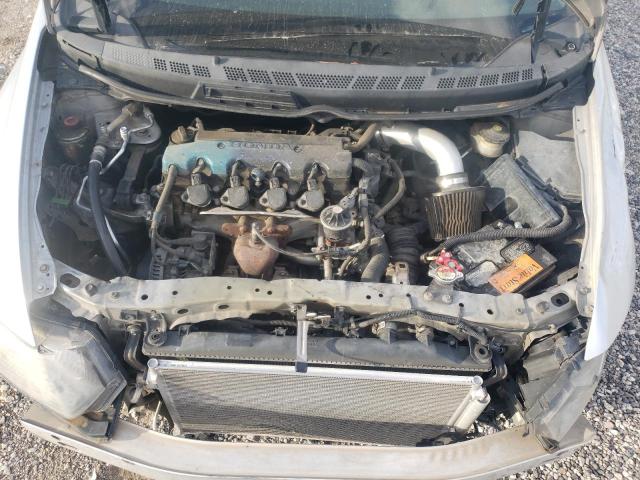 Photo 10 VIN: 2HGFG1B87AH530401 - HONDA CIVIC EX 