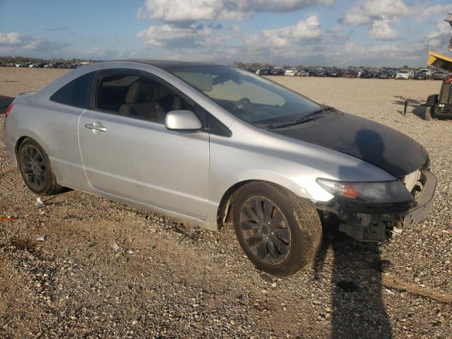 Photo 3 VIN: 2HGFG1B87AH530401 - HONDA CIVIC EX 