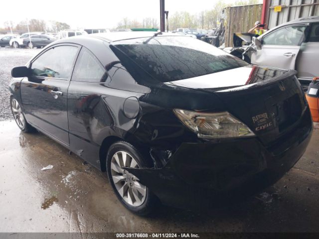 Photo 2 VIN: 2HGFG1B87AH530592 - HONDA CIVIC 