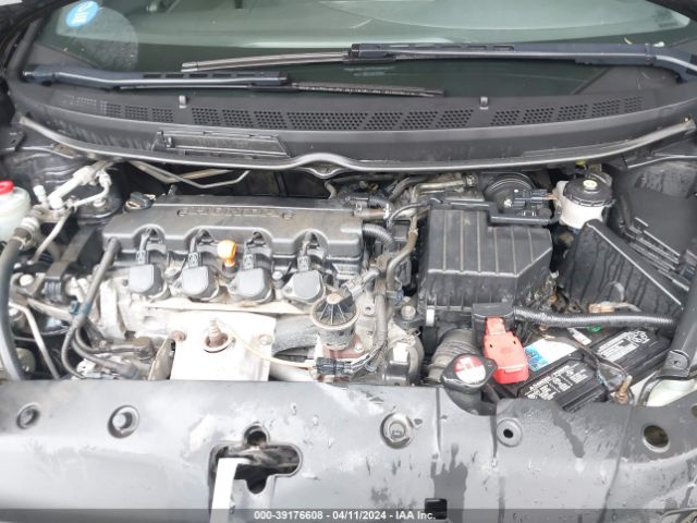 Photo 9 VIN: 2HGFG1B87AH530592 - HONDA CIVIC 