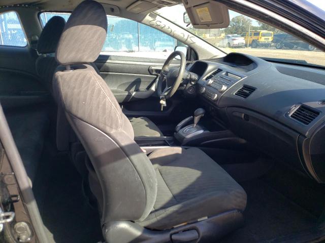 Photo 4 VIN: 2HGFG1B87AH534707 - HONDA CIVIC EX 