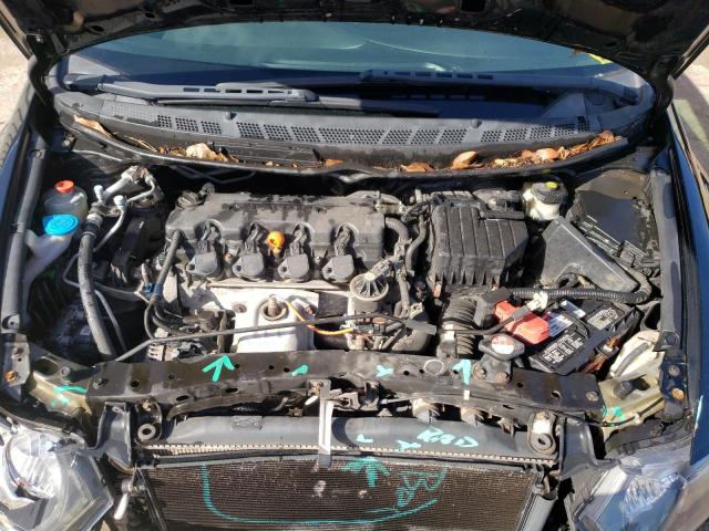 Photo 6 VIN: 2HGFG1B87AH534707 - HONDA CIVIC EX 