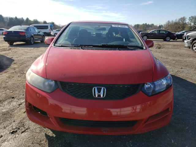 Photo 4 VIN: 2HGFG1B87BH509081 - HONDA CIVIC EX 