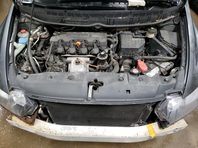 Photo 6 VIN: 2HGFG1B88AH500842 - HONDA CIVIC EX 