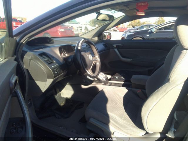 Photo 4 VIN: 2HGFG1B88AH508908 - HONDA CIVIC CPE 