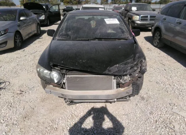 Photo 5 VIN: 2HGFG1B88AH510903 - HONDA CIVIC CPE 