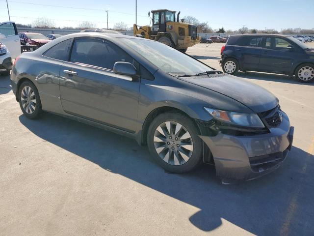 Photo 3 VIN: 2HGFG1B88AH511713 - HONDA CIVIC 