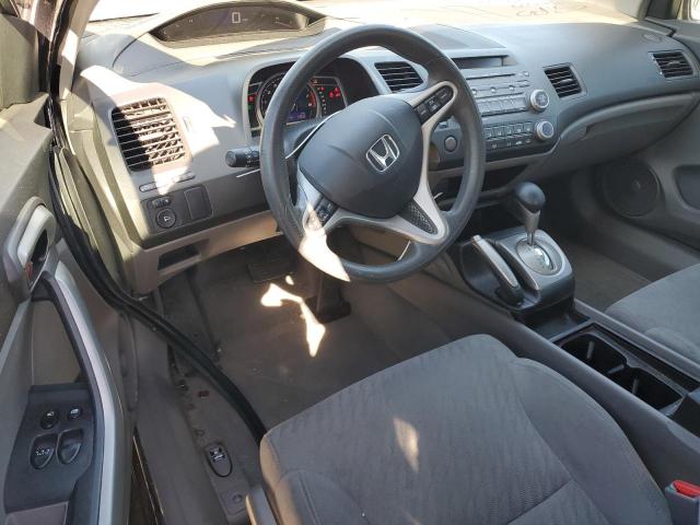 Photo 7 VIN: 2HGFG1B88AH511713 - HONDA CIVIC 