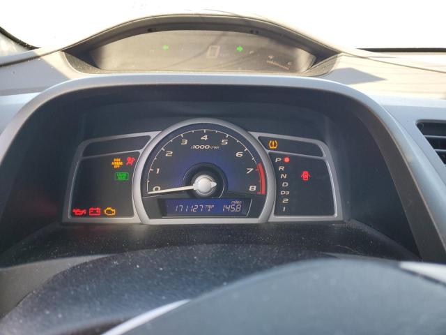 Photo 8 VIN: 2HGFG1B88AH511713 - HONDA CIVIC 