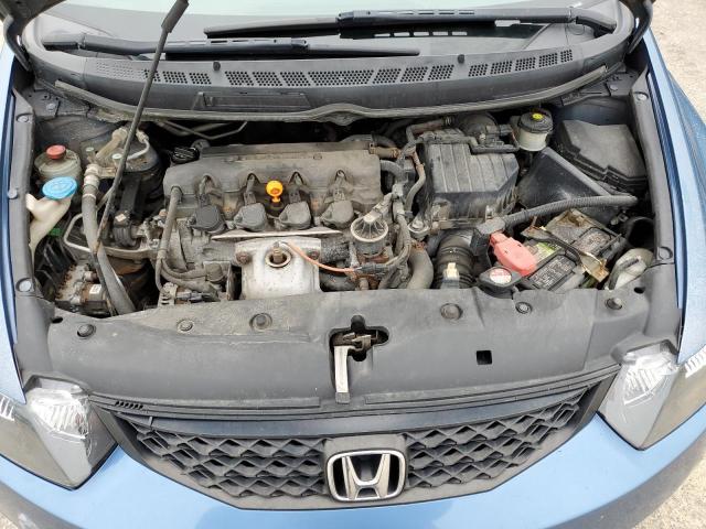 Photo 10 VIN: 2HGFG1B88AH514871 - HONDA CIVIC 