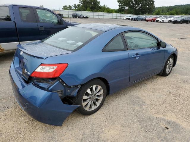 Photo 2 VIN: 2HGFG1B88AH514871 - HONDA CIVIC 