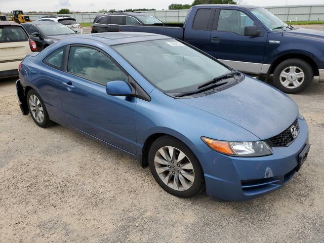 Photo 3 VIN: 2HGFG1B88AH514871 - HONDA CIVIC 