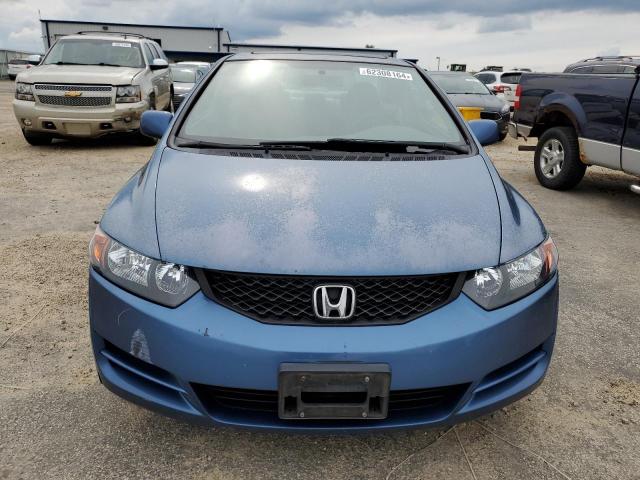 Photo 4 VIN: 2HGFG1B88AH514871 - HONDA CIVIC 